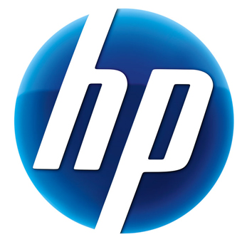 HP-logo